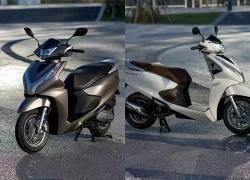 Bảng giá xe Honda Lead mới nhất tháng 6/2026