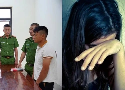 Bắt giữ nam thanh niên nhiều lần quan hệ với người yêu nhí