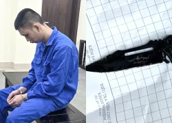 Bị đòi nợ 2 triệu đồng, nam thanh niên rút dao đâm chết bạn