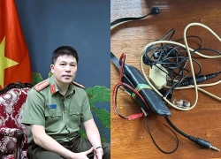 Bộ Công an ngăn chặn thí sinh dùng AI để gian lận trong Kỳ thi tốt nghiệp THPT