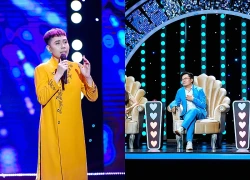 Chàng trai gây sốt vì hát giống 'nữ hoàng sầu muộn' Giao Linh