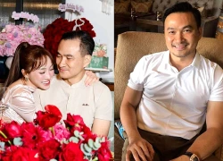 Chi Bảo tổ chức sinh nhật vợ ở Côn Đảo, "hé lộ" kế hoạch cưới sau nhiều năm