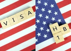 Chính quyền Mỹ kháng cáo phán quyết hủy lệ phí thị thực H-1B