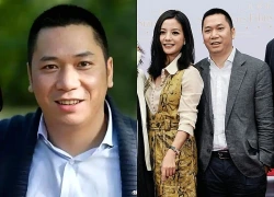 Chồng cũ tỷ phú của Triệu Vy giờ đang nguy khốn: Mắc bệnh tim nặng, trốn nợ chui nhủi ở nước ngoài