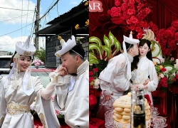 Cô dâu Việt lấy chồng Mông Cổ sau 6 tháng kết hôn: Lý do không làm dâu nhà chồng