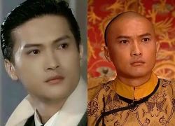Cựu sao TVB Trần Cẩm Hồng lập di chúc sớm, để hết tài sản cho vợ