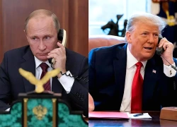 Đại sứ Nga: Tổng thống Putin và Trump đặt mục tiêu bình thường hóa quan hệ