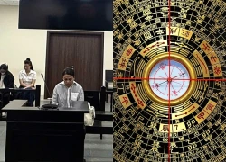 Đằng sau thầy phong thủy Vượng "Gù" là màn kịch lừa đảo kéo dài 6 năm