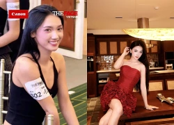 Danh tính cô gái dân tộc Dao "nhìn Phương Anh Đào mà cũng Vũ Thúy Quỳnh" đang lọt tìm kiếm phổ biến