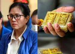 Đề nghị bà Lê Thúy Hằng và đồng phạm bồi thường hơn 17.000 lượng vàng