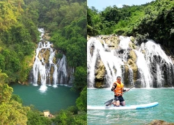 Điểm đến giữa đại ngàn