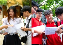 Điểm Văn sẽ ra sao nếu thí sinh phản đề câu 'Steve Jobs Việt Nam'?