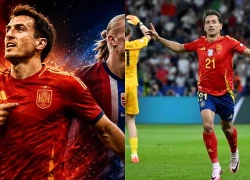 Duy nhất Oyarzabal ngồi 'chung mâm' với Haaland