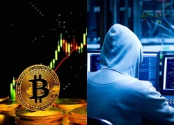 Europol: Triệt phá mạng lưới rửa tiền mã hóa hơn 380 triệu USD