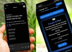 Google bất ngờ giảm giá sâu gói dịch vụ AI Plus