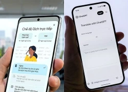 Google ra mắt Gemini 3.5 Live Translate: Dịch giọng nói gần như tức thời bằng hơn 70 ngôn ngữ