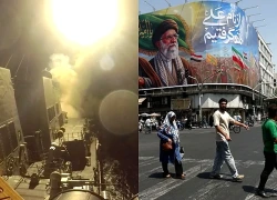 Hé lộ dự thảo thỏa thuận 14 điểm chấm dứt cuộc chiến Mỹ - Iran