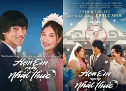 Hẹn Em Ngày Nhật Thực rời rạp với doanh thu khủng