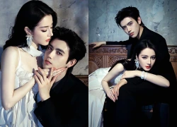 Hot nhất Weibo: Địch Lệ Nhiệt Ba lộ bằng chứng hẹn hò thiếu gia kém 8 tuổi