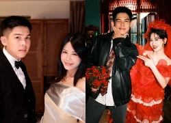 Hùng Didu cầu hôn Phanh Nè sau 2 năm vượt sóng gió, chuẩn bị về chung nhà
