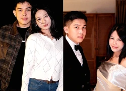 Hùng Didu cưới Phanh Nè: Mối tình chấn động năm đó đã có cái kết đẹp