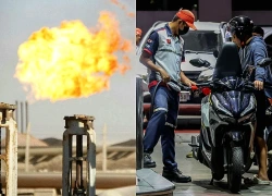 Indonesia tăng mạnh giá xăng lần đầu kể từ khi bùng phát xung đột Trung Đông