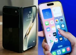 iOS 27 hé lộ 'át chủ bài' chưa từng công bố của Apple