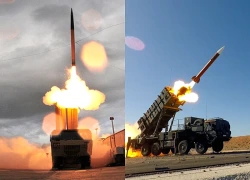 Iran tấn công Hạm đội 5 sau khi Tehran bắn rơi trực thăng hiện đại nhất của Mỹ