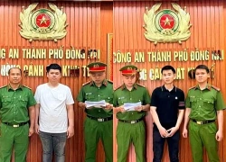 Khởi tố 2 chủ cửa hàng thời trang bán đồ giả ở Đồng Nai