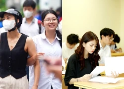 Không biết Steve Jobs là ai, thí sinh có bị thiệt?