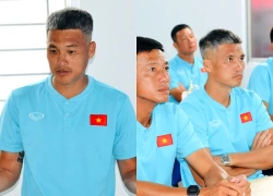 Lê Công Vinh sang Nhật Bản học bằng A HLV