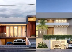 Lưu ý quan trọng khi thiết kế nhà có tầng hầm chìm