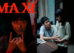 Ma Xó nhanh chóng chạm mốc 90 tỷ đồng sau 1 tuần công chiếu