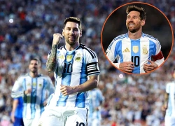 Messi bị chơi bẩn ngay World Cup 2026, BTC bị chỉ trích dữ dội, sự thật bẽ bàng