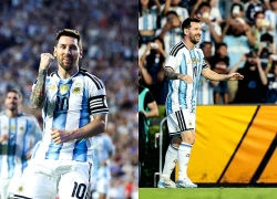 Messi nói gì trước thềm World Cup lịch sử thứ 6 trong sự nghiệp?