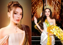 Miss Grand Việt Nam: 4 nàng hậu đình đám làm giám khảo, năm nay quá hot?