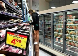 Mỹ: Chỉ số giá sản xuất tăng 6,5% so với cùng kỳ năm ngoái
