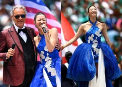 Mỹ nhân quá khứ bị từ chối và cú đổi đời làm nên lịch sử: Từ Grammy, Oscar đến World Cup chiếm trọn spotlight
