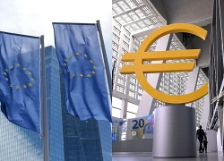 Ngân hàng Trung ương châu Âu ECB nâng lãi suất vì xung đột Iran