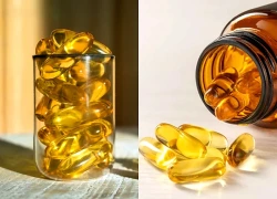 Nghiên cứu mới: Omega-3 có tiềm năng ngăn ngừa ung thư tuyến tụy