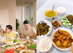 Người bệnh tăng huyết áp nên ăn tối ra sao?