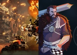 Người dùng nhận miễn phí hai tựa game, tổng giá trị 400.000 đồng quá hấp dẫn
