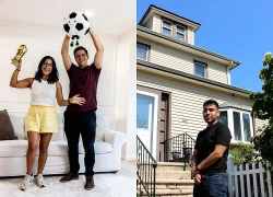 Nhà dân ở Mỹ đua nhau cải tạo để kiếm tiền cho thuê dịp World Cup