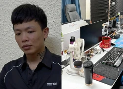 Nhân viên ổ lừa đảo ở Campuchia liên tục khoe tiền, vàng để dụ "con mồi"