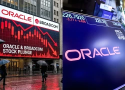 Oracle vượt dự báo lợi nhuận, chuẩn bị huy động thêm 40 tỷ USD cho AI
