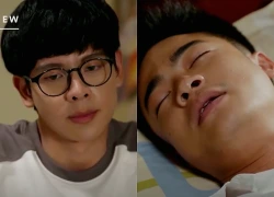 Phía bên kia thành phố - Tập 10: Khuê đối chất Lan, Cương giả bệnh để làm hòa với bạn