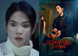 Phim Ngọc Trinh không còn bán được vé