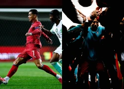 Ronaldo bị chấm 6,2 điểm, tịt ngòi đáng báo động trước thềm World Cup 2026