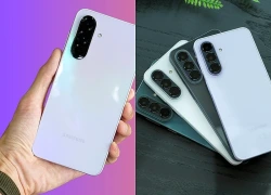 Samsung Galaxy A18 lộ diện với nâng cấp phần mềm One UI 9 và bảo mật SHA256 mới