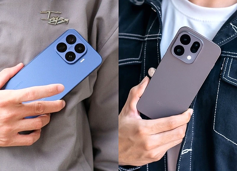 Sau nhiều năm chỉ bán quốc tế, Xiaomi bất ngờ đưa 17T về 'sân nhà'